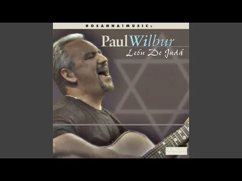 Leon De Juda by Paul Wilbur video thumbnail
