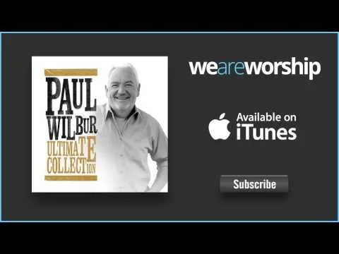 Let God Arise - It Is Good - Roni Roni by Paul Wilbur video thumbnail