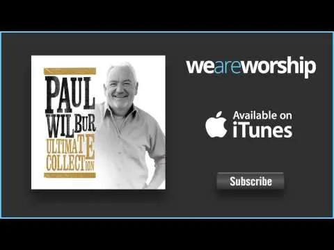 Let Your Fire Fall by Paul Wilbur video thumbnail