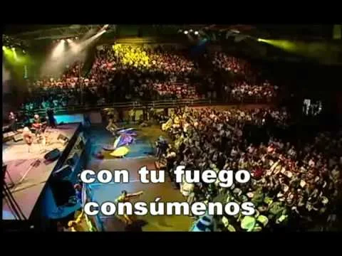 Montes De Israel official video thumbnail