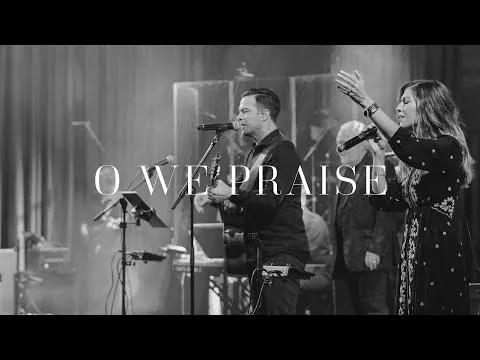 O We Praise by Paul Wilbur video thumbnail