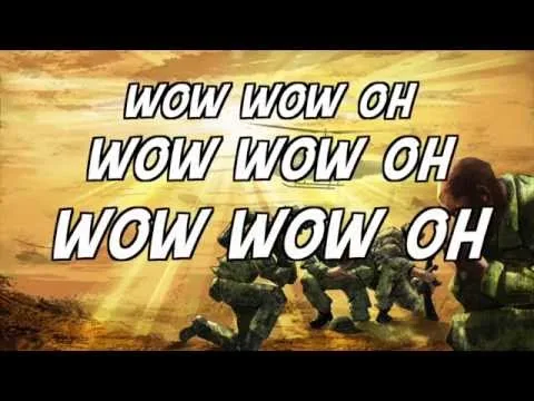 Porque Habré De Temer official video thumbnail