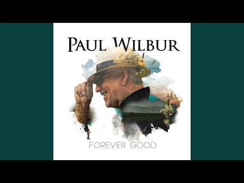 Power Belongs to You by Paul Wilbur video thumbnail