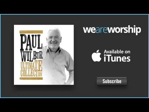 Praise Adonai by Paul Wilbur video thumbnail