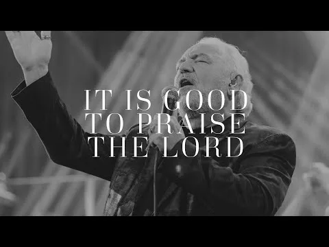 Praise the Lord official video thumbnail
