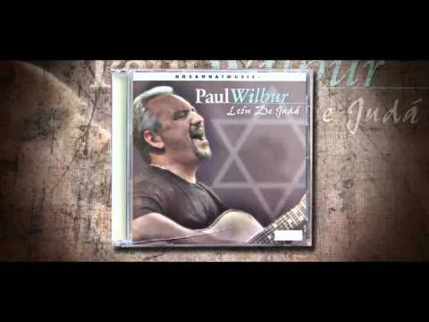Prepara El Camino by Paul Wilbur video thumbnail