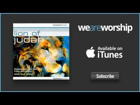 Sing Of Your Great Love official video thumbnail