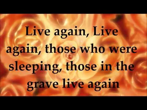 Song of Ezekiel official video thumbnail