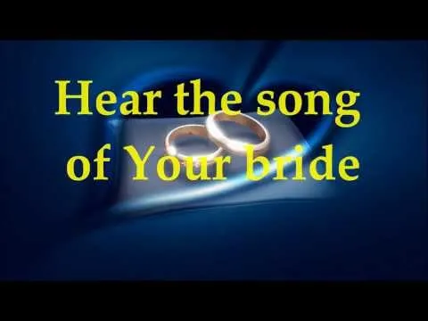 Song of the Beautiful Bride official video thumbnail