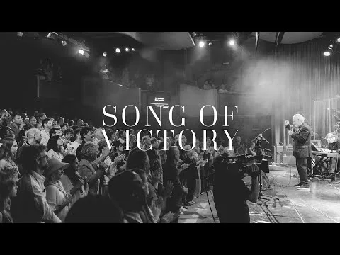 Song of Victory by Paul Wilbur video thumbnail