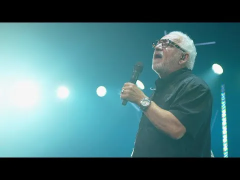 Sound of Revival by Paul Wilbur video thumbnail