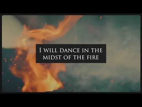 The Battle is Yours official video thumbnail