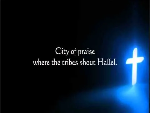 Up to Jerusalem official video thumbnail
