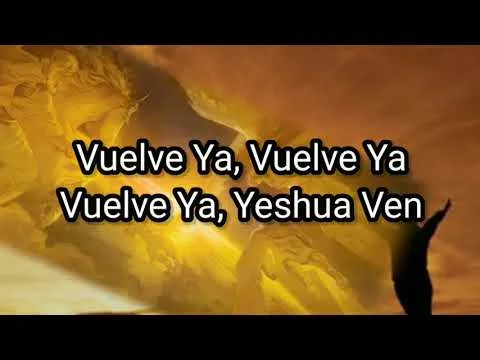 Vuelve Ya official video thumbnail