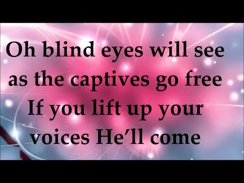 Watchman by Paul Wilbur video thumbnail
