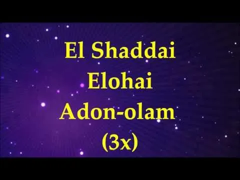 Who Can Compare official video thumbnail