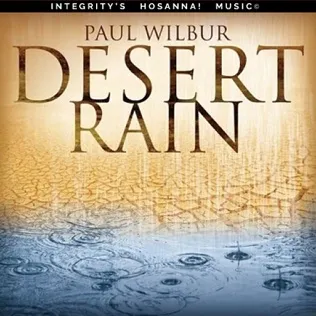 Paul Wilbur Who Is Like Thee (Mikamocha)