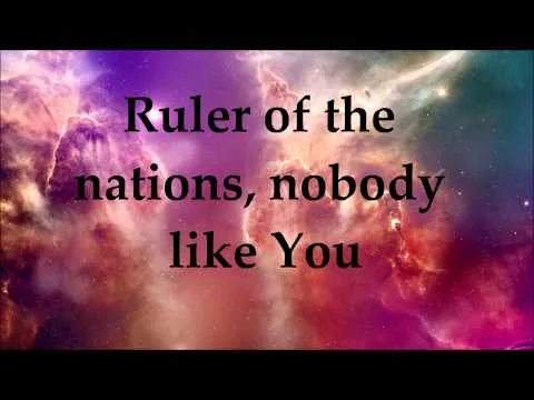 Who Is Like You official video thumbnail