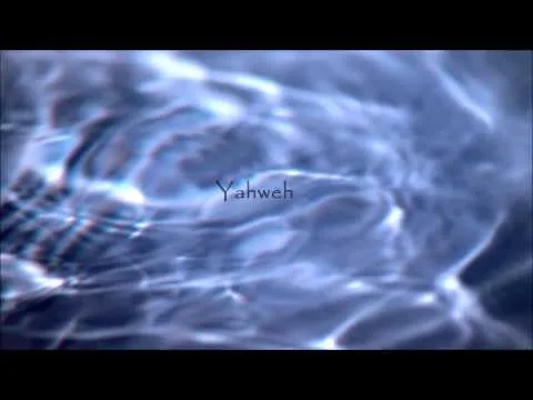Yahweh Padre by Paul Wilbur video thumbnail
