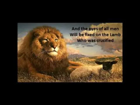 You're The Lion Of Judah official video thumbnail