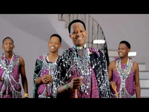 Maono Yangu by Paulo Siria video thumbnail