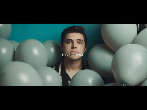 Big Feelings by PEABOD video thumbnail