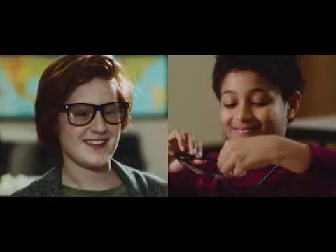Left Out by PEABOD video thumbnail