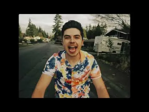 Love Everybody by PEABOD video thumbnail