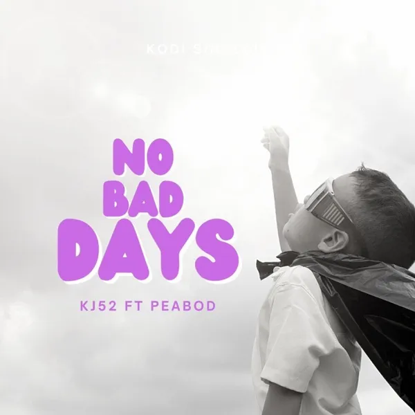 Album Art for No Bad Days
