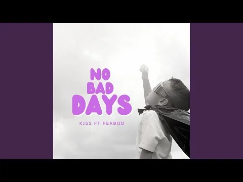 No Bad Days by PEABOD video thumbnail
