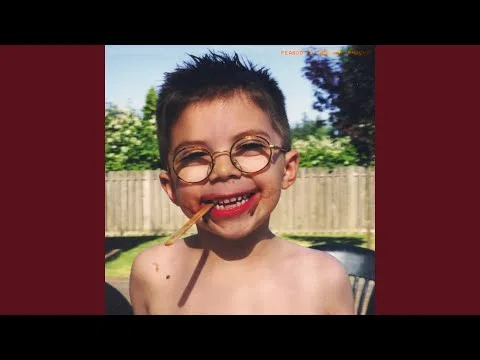 Shoot From The Hip by PEABOD video thumbnail
