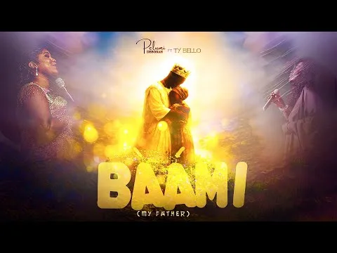 BÀÁMI (My Father) by TY Bello video thumbnail