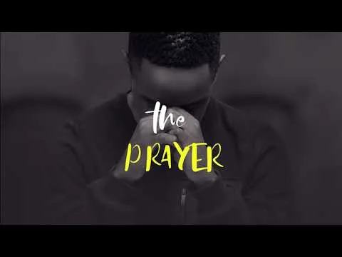 The Prayer official video thumbnail