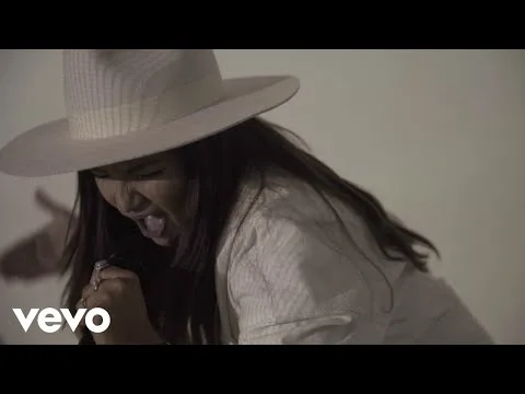 I say Yes by Pennell video thumbnail
