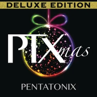 Pentatonix Go Tell It On the Mountain