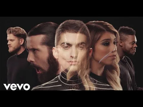 God Rest Ye Merry Gentlemen official video thumbnail
