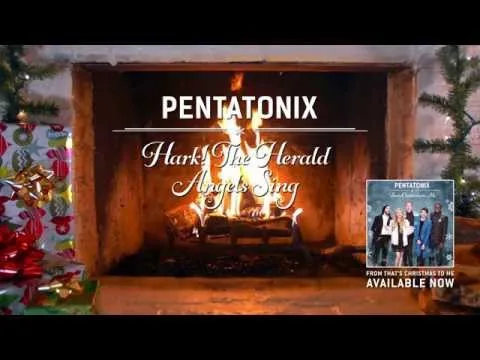 Hark! The Herald Angels Sing official video thumbnail