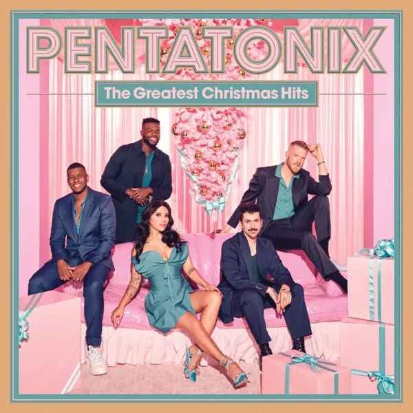 Album Art for Kid On Christmas