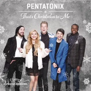 Pentatonix Let It Go
