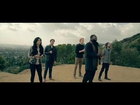 Little Drummer Boy official video thumbnail