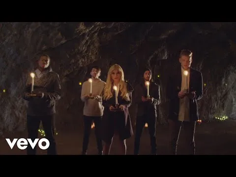 Mary, Did You Know? by Pentatonix video thumbnail