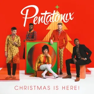 Pentatonix Rockin' Around The Christmas Tree