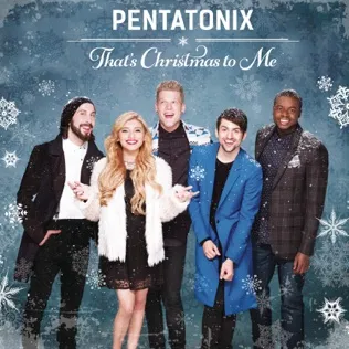 Pentatonix Santa Claus Is Coming To Town