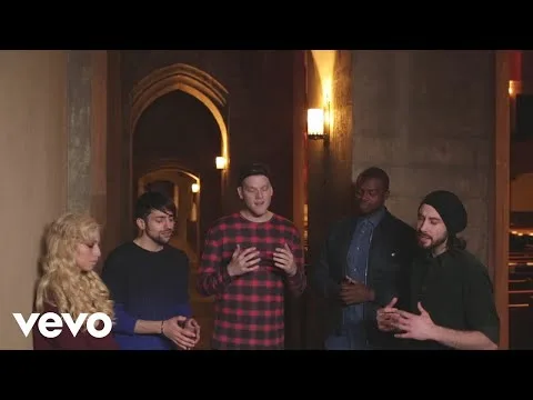 Silent Night official video thumbnail