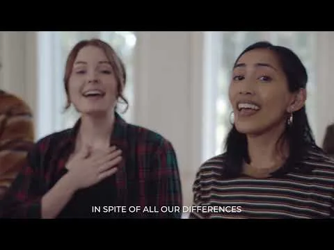 Benediction (As You Go) by People & Songs video thumbnail