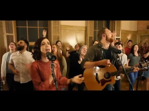 Deeper Deeper Still by People & Songs video thumbnail