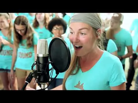 Divine Exchange by People & Songs video thumbnail