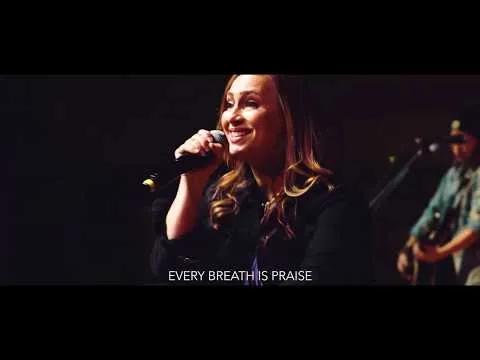 Every Breath Is Praise by People & Songs video thumbnail