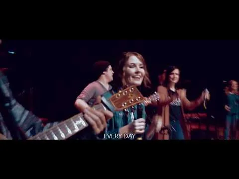 Every Day official video thumbnail