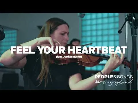 Feel Your Heartbeat by People & Songs video thumbnail